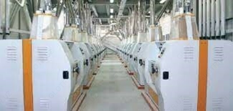 по запросу Построим самый современный мукомольный завод любой мощности по технологиям сильнейшей компании Турции