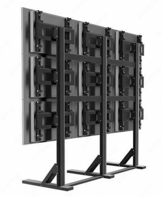 Кронштейн для видеостены