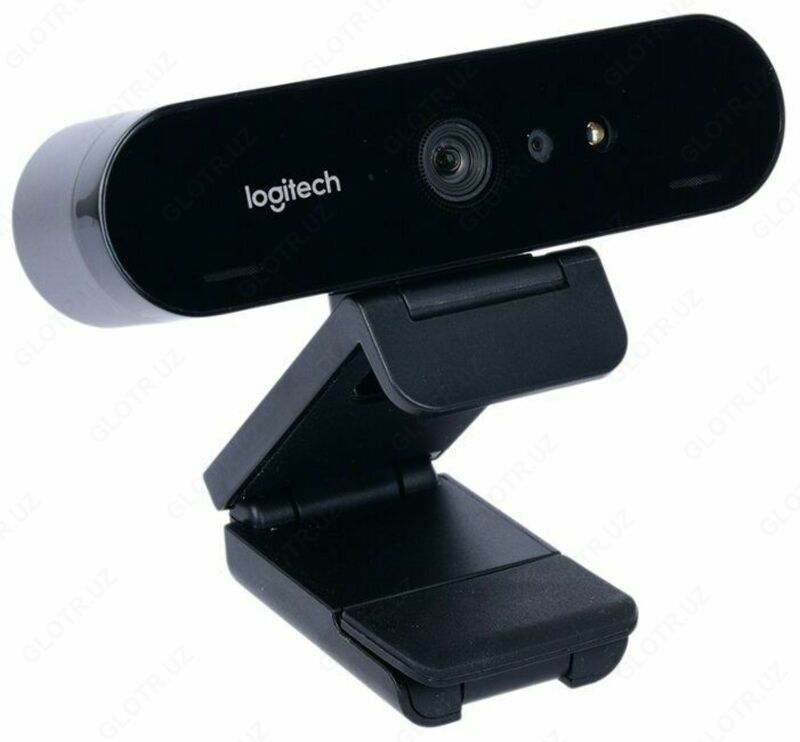Веб-камера LoGitech BRIO 4K LoGitech BRIO 4K