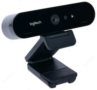 Веб-камера LoGitech BRIO 4K LoGitech BRIO 4K