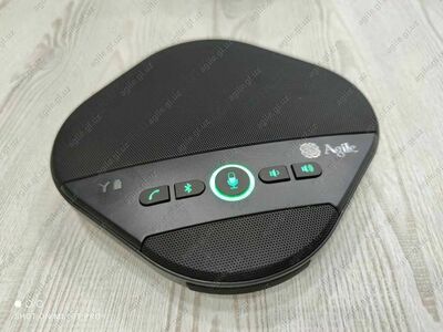 Спикерфон AGILE AGL-3000B 5 метров USB Bluetooth