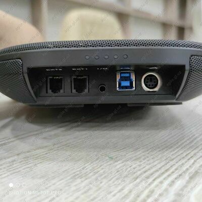 Спикерфон AGILE AGL-3000B 5 метров USB Bluetooth - 6 000 000 сум / шт.