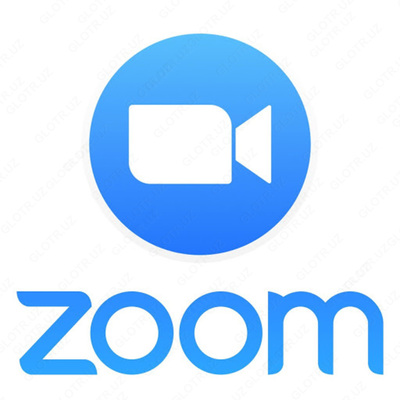Zoom Программное обеспечение видеоконференцсвязи