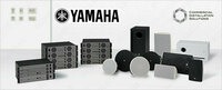 Профессиональное звуковое оборудование YAMAHA