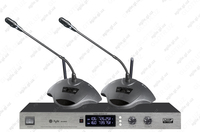 Конференц-система Agile BKR KX-D812