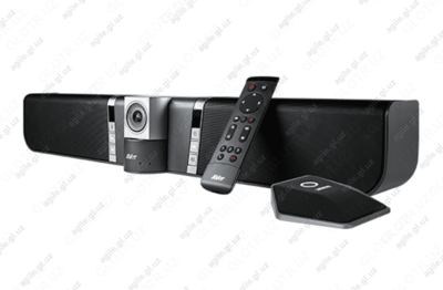 Kamera Aver VB342 4K Саундбар (4x