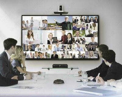 TrueConf Server Программное - 3 000 000 сум / шт.