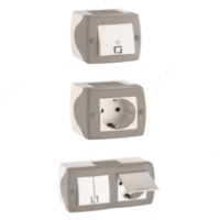 серый -104-020004-130