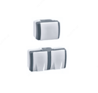 Розетка 1-ый б/з "OCTANS" IP54 (154-020006-116) - 21 692 сум