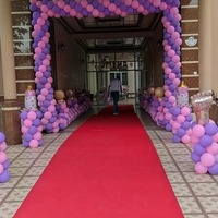  Korporativ tadbirlarni loyihalashtirish xizmati - 