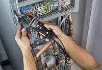 Электромонтажные работы от профессиональной команды SVET. uz! OOO Omega engineering Group