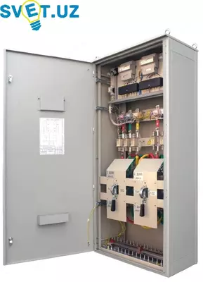 Щит ВРУ 1-49-00-УХЛ4 - от 7 000 000 сум / шт.