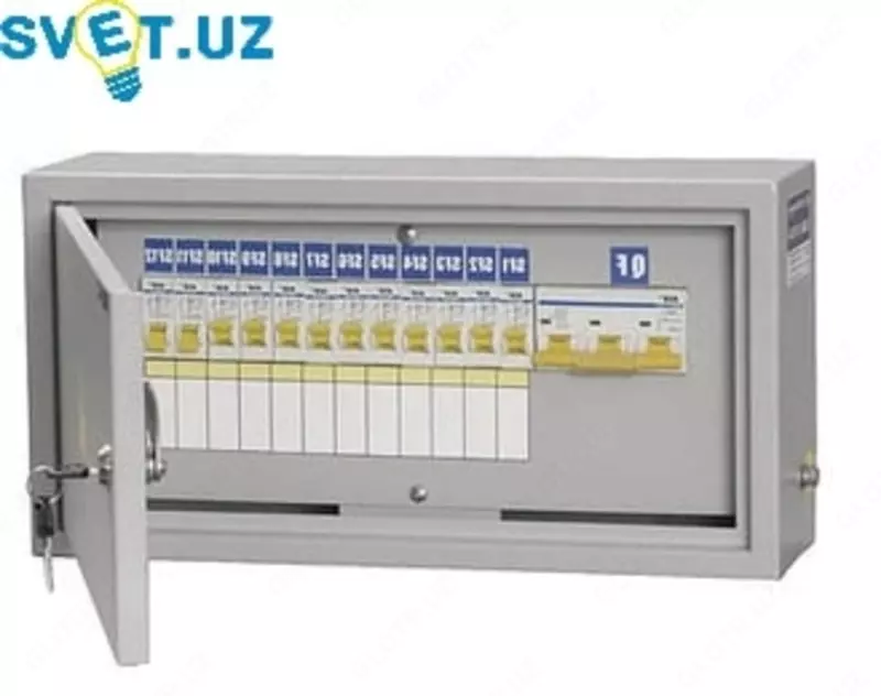 Щит аварийного освещения ЩАО