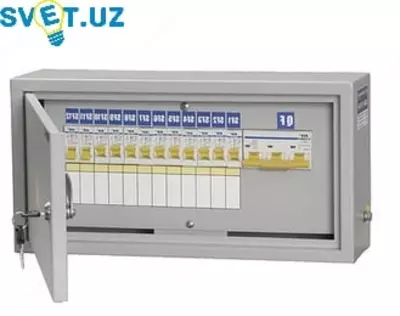 Щит аварийного освещения ЩАО - от 700 000 сум / шт.