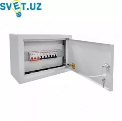 Щит освещения ЩО 9 IP31 - 480 384 сум / шт.