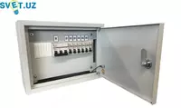 Щит освещения ЩО- 12 IP31 - от 800 000 сум