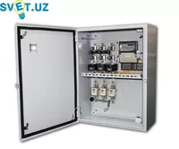 Щит силовой ЩС А-LS