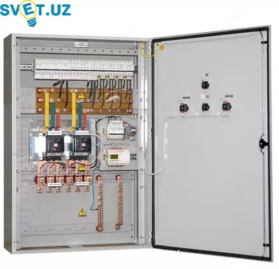 Щит силовой ЩС IP50 - 6 174 022 сум / шт.