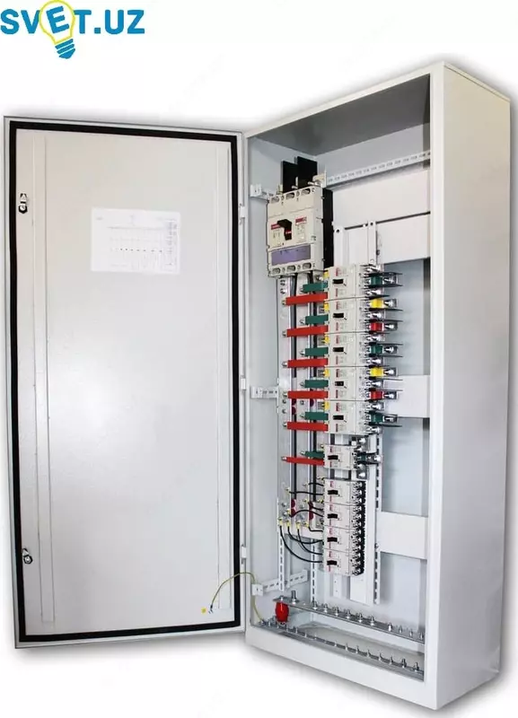 Пункт распределительный ПР - от 2 000 000 сум