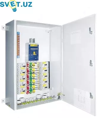 Пункт распределительный ПР 8503-1241-1 - от 2 000 000 сум / шт.