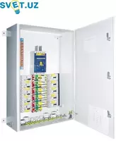 Пункт распределительный ПР 8503-1241-1 - от 2 000 000 сум