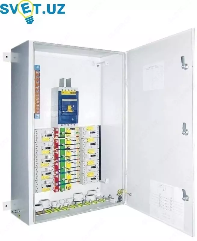 Пункт распределительный ПР 8503-1241-1 - от 2 000 000 сум