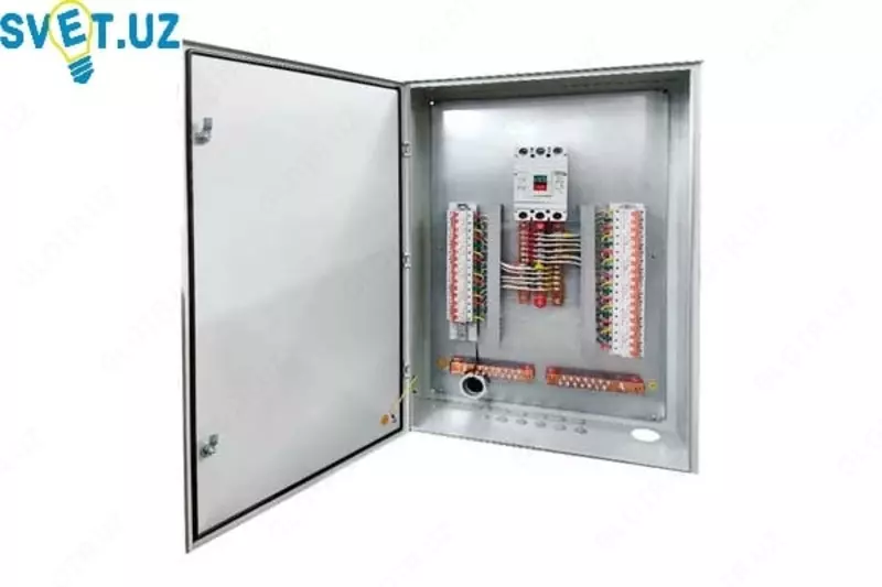 Пункт распределительный ПР IP54