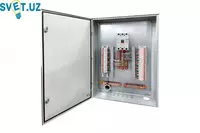 Пункт распределительный ПР IP54