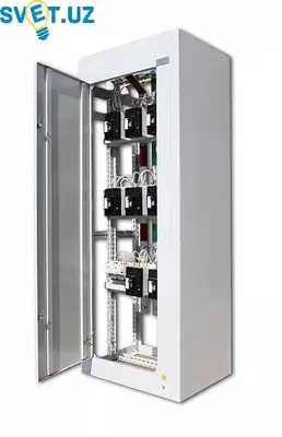 Распределительная панель РП