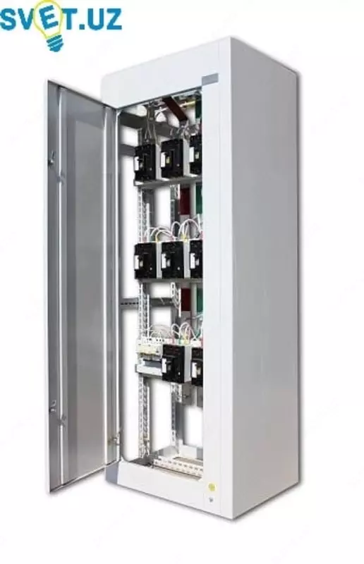 Распределительная панель РП - от 12 000 000 сум