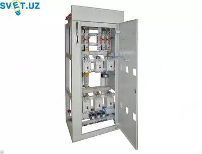 Распределительная панель РП щита ЩО-70-1-48