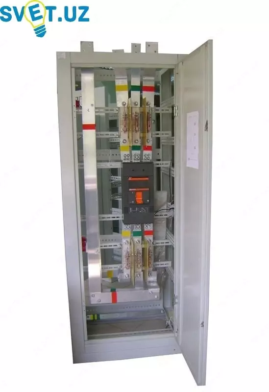 Распределительная панель РП щита ЩО 70-1-19 У3