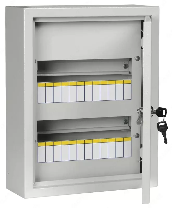 Корпус ЩС (440х265)