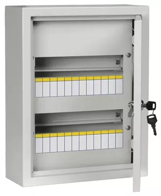 Корпус ЩС (440х265) - от 1 800 000 сум / шт.