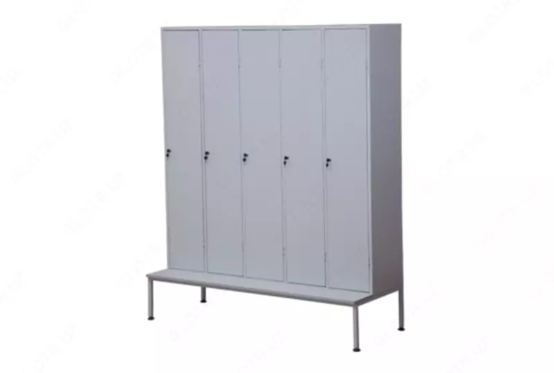  ShM1 metall shkafi - 