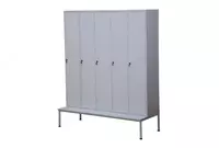  ShM1 metall shkafi - 