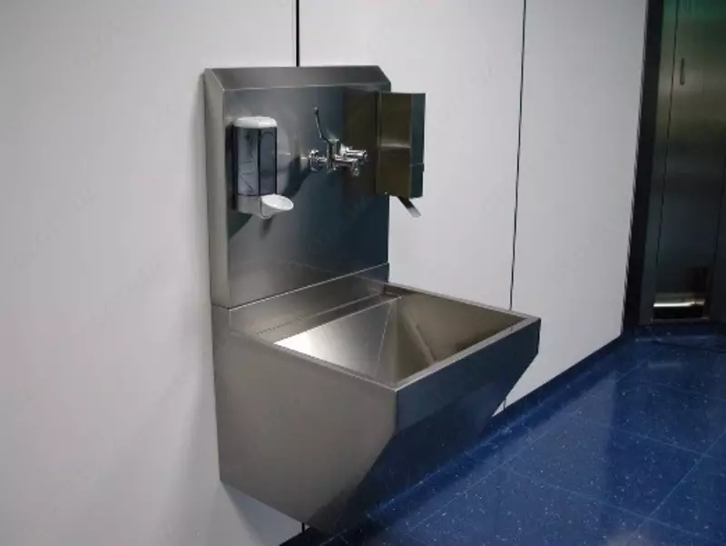 Кушетка - OOO Omega Ingineering Group