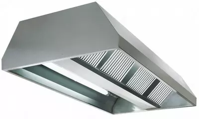 9 000 000 сум / шт. Вытяжные зонты из нержавейки с жироулавливателем