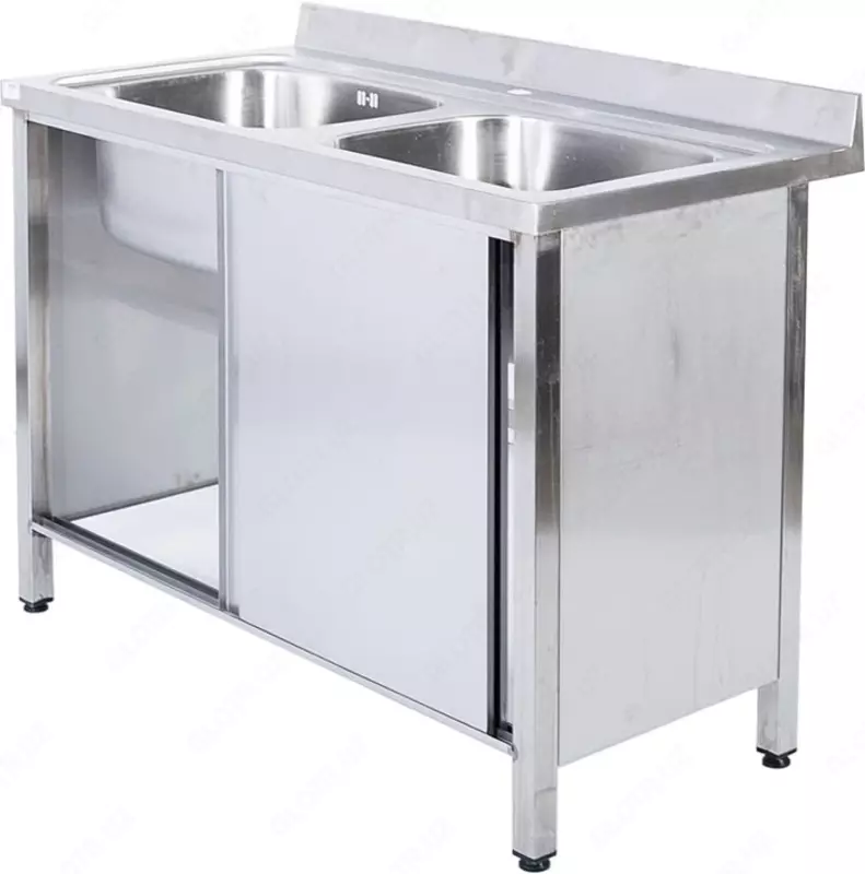 ShM1 metall shkafi - 2 576 000 so'm