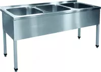 ShM1 metall shkafi Chakana savdo