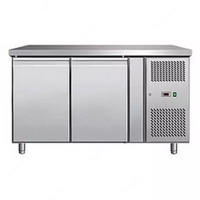 Стол холодильный из нержавейки 1900х700