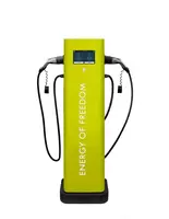 ЭЗС европаркинг 44 кВт