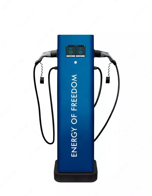 ЭЗС европаркинг 44 кВт - 77 000 000 сум