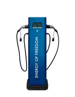 ЭЗС европаркинг 44 кВт - 77 000 000 сум