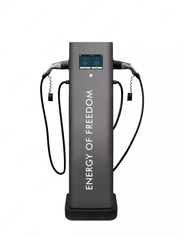 77 000 000 сум ЭЗС европаркинг 44 кВт