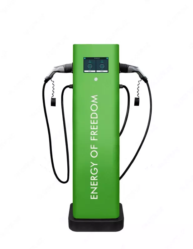 ЭЗС европаркинг 44 кВт Только в розницу