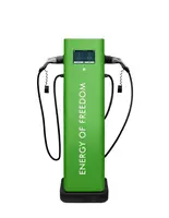 ЭЗС европаркинг 44 кВт Только в розницу