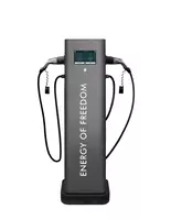 Европейская 44 кВт станция зарядки Только в розницу