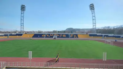 30 000 сум Освещение спортивных стадионов