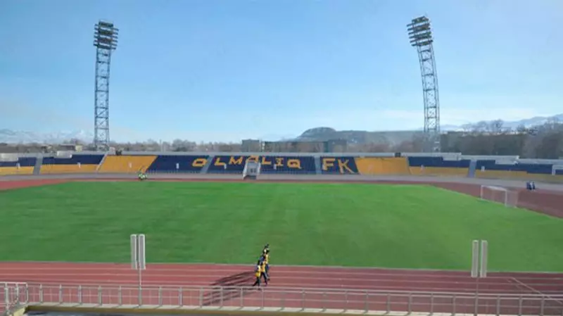 30 000 сум Освещение спортивных стадионов